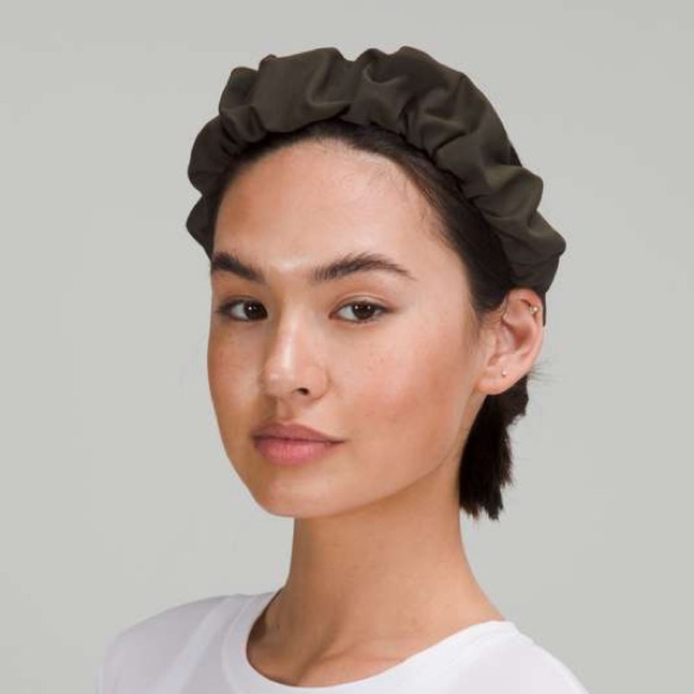lululemon headband